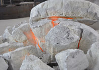 백색 강옥 알루미늄 산화물 거친 폭파 모래 F90 - 방열 F150